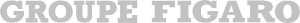 logo groupe figaro