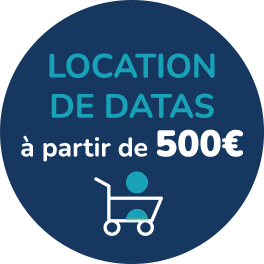 pastille location 500